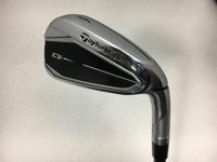 Qi 鐵桿組 (桿身 DIAMANA BLUE TM60)