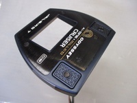 Ai-ONE MILLED CRUISER JAILBIRD T DB 推桿 (桿身 STROKELAB 140)