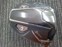 SRIXON ZXi 開球木桿 (桿身 Diamana ZXi50)