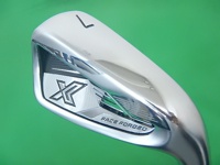 XXIO X 2024 7I 單號鐵 (桿身 DG 95 1S)