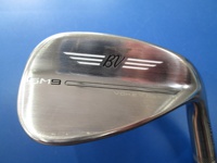 VOKEY SM9 Tour Chrome 50-12F 挖起桿 (桿身 N.S.PRO MODUS3 TOUR 120)