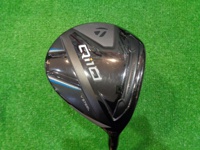 Qi10 球道木桿 (桿身 TourAD VF-6(JP))