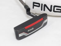 PING 2021 ANSER 推桿 (桿身 特製鋼PP58)