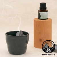 KYARA aroma recolte aromabric 室內擴香石 (共4款)