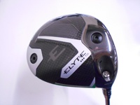 ELYTE ◆◆◆ TD 開球木桿 (桿身 TENSEI GREEN 60 for CW(JP))