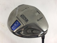 MACTEC NVG 開球木桿 (桿身 Quadra Action Shaft Plus)