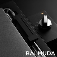 極致電烤盤 (黑色) 的近攝，顯示其部分黑色霧面機身、銀色旋鈕式溫度控制器（標有 160°C、180°C 和 OFF 字樣），以及一個黃色電源指示燈。機身一側可見不鏽鋼烤盤。