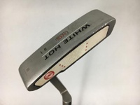 White HOT XG#1 推桿 (桿身 特製鋼)