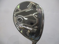 Qi35 MAX RESCUE 長鐵/混血桿/小雞腿 (桿身 2025 Diamana BLUE TM60(JP))