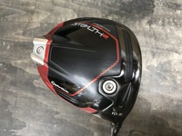STEALTH2 開球木桿 (桿身 TENSEI RED TM50(JP))