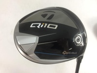 Qi10 開球木桿 (桿身 Diamana Blue TM50(JP))