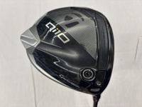 Qi10 開球木桿 (桿身 Diamana Blue TM50(JP))