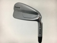 i525 鐵桿組 (桿身 NSプロ ZELOS 8)