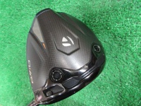 Qi4D 開球木桿 (桿身 REAX 50 Mid Rotation Blue)