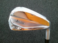 SRIXON ZXiU UTILITY 長鐵/混血桿/小雞腿 (桿身 Diamana ZXi for HYBRID)