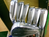 Qi MAX LITE 鐵桿組 (桿身 2025 AIR SPEEDER TM(JP) 7S)