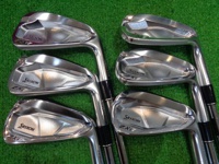 SRIXON ZXi7 鐵桿組 (桿身 DG 6S)