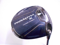 PARADYM X 開球木桿 (桿身 VENTUS TR5 for Callaway(JP))