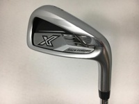 XXIO X 2024 鐵桿組 (桿身 D/G 85)