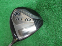 XXIO 2024 Navy 球道木桿 (桿身 MP1300)