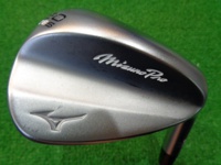 Mizuno Pro T-1 50-08 挖起桿 (桿身 DG HT)