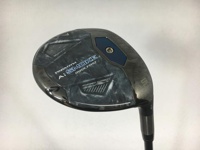 PARADYM Ai SMOKE MAX FAST 球道木桿 (桿身 TENSEI 40 for Callaway(JP))