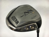MACTEC NV-NX 開球木桿 (桿身 NX Quadra Action Shaft)