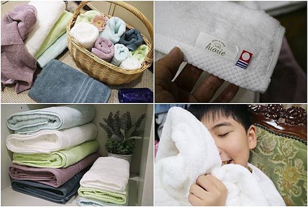 口碑推薦【大塚太太】｜用過就回不去的桃雪今治認證毛巾