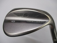 VOKEY SM10 Nickel 58-12D 挖起桿 (桿身 N.S.PRO MODUS3 WEDGE 115)