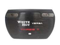 White HOT VERSA THREE T 推桿 (桿身 STROKELAB[33])