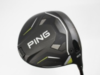 G430 MAX 10K 開球木桿 (桿身 ALTA J CB BLACK(JP))