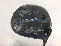 PARADYM Ai SMOKE ◆◆◆ 開球木桿 (桿身 TENSEI 60 for Callaway)