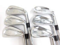 SRIXON ZXi7 鐵桿組 (桿身 PROJECT X)