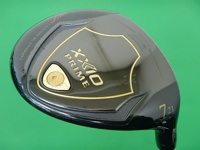 XXIO Prime 2023 球道木桿 (桿身 SP1200)