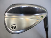 MILLED GRIND4 Chrome 60HB-12 挖起桿 (桿身 NSPRO950GHneo(JP))