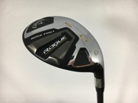 ROGUE ST MAX FAST 長鐵/混血桿/小雞腿 (桿身 SPEEDER NX40 for Callaway(JP))