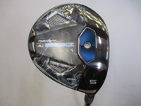 PARADYM Ai SMOKE MAX 球道木桿 (桿身 TENSEI 50 for Callaway(JP))