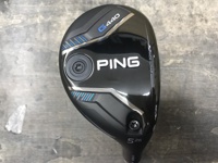 G440 HYBRID 長鐵/混血桿/小雞腿 (桿身 ALTA J CB BLUE(JP))