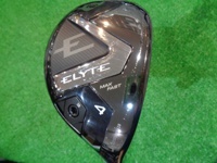 ELYTE MAX FAST UT 長鐵/混血桿/小雞腿 (桿身 LIN-Q GREEN 40 for CW(JP))