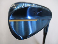 T24 BLUE LIMITED EDITION 挖起桿 (桿身 DG TOUR ISSUE ONIX　BLACK)