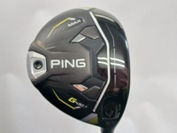 G430 HL MAX 球道木桿 (桿身 SPEEDER NX45(JP))