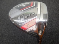 BIG BERTHA 2023 開球木桿 (桿身 SPEEDER NX for Callaway(JP)レンチナシ)