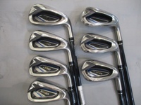 XXIO 2022 Navy 鐵桿組 (桿身 MP1200)