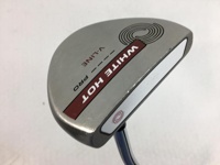 White HOT PRO2.0 V-LINE 2016 推桿 (桿身 特製鋼)