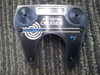 Ai-ONE CRUISER #7 DB 推桿 (桿身 STROKELAB 140)