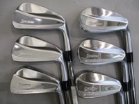 SRIXON Z FORGED 鐵桿組 (桿身 DG)