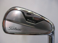 T200 2021 單號鐵 (桿身 AEROTECH Steel Fiber i110)