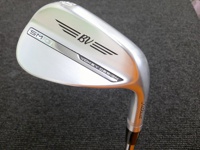 VOKEY SM10 Tour Chrome 50-12F 挖起桿 (桿身 BV105(JP))