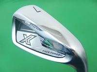 XXIO X 2024 7I 單號鐵 (桿身 Miyazaki AX-3 1S)