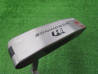 MICROHINGE #1 推桿 (桿身 特製鋼[34])